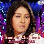 Sunidhi Chauhan's Mast Songs - Vol. 1 - Earl D'Souza Song Download
